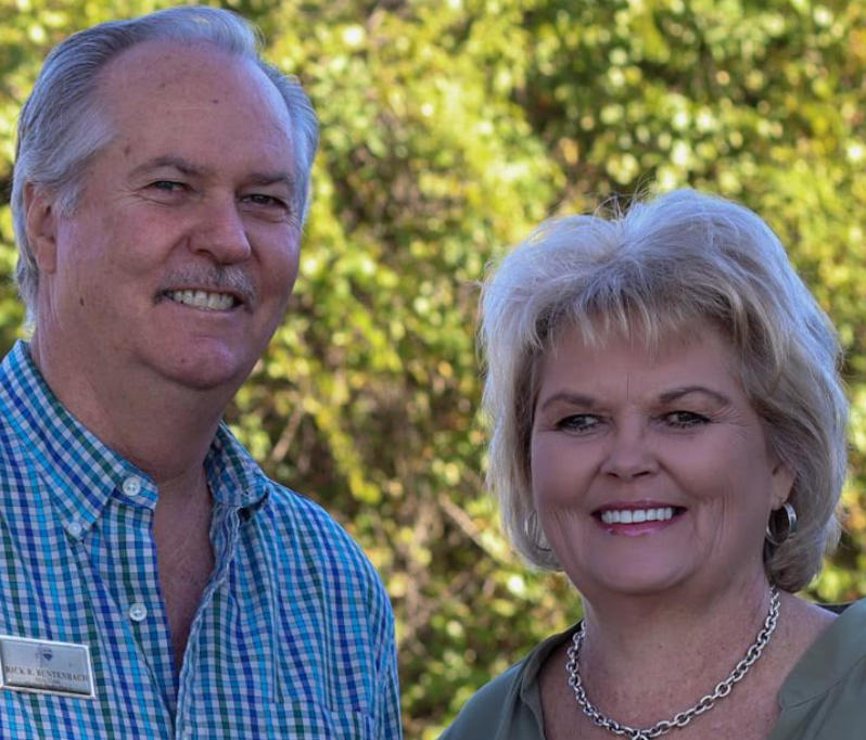 Rick Buntenbach: RE/MAX Realty Plus in Sebring, FL