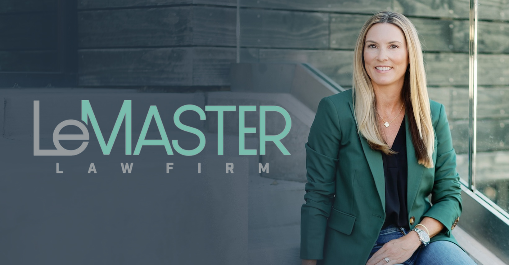 LeMaster Law Firm in Tomball, TX (2)
