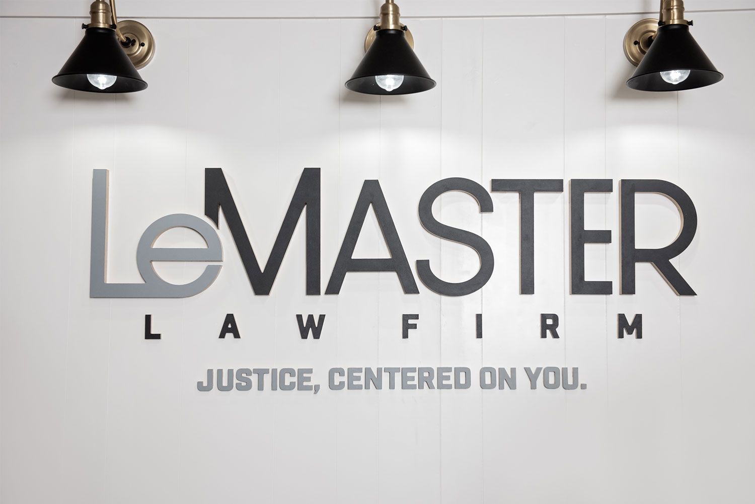 LeMaster Law Firm in Tomball, TX (3)