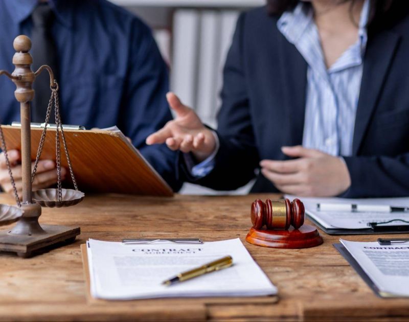 LeMaster Law Firm in Tomball, TX (6)