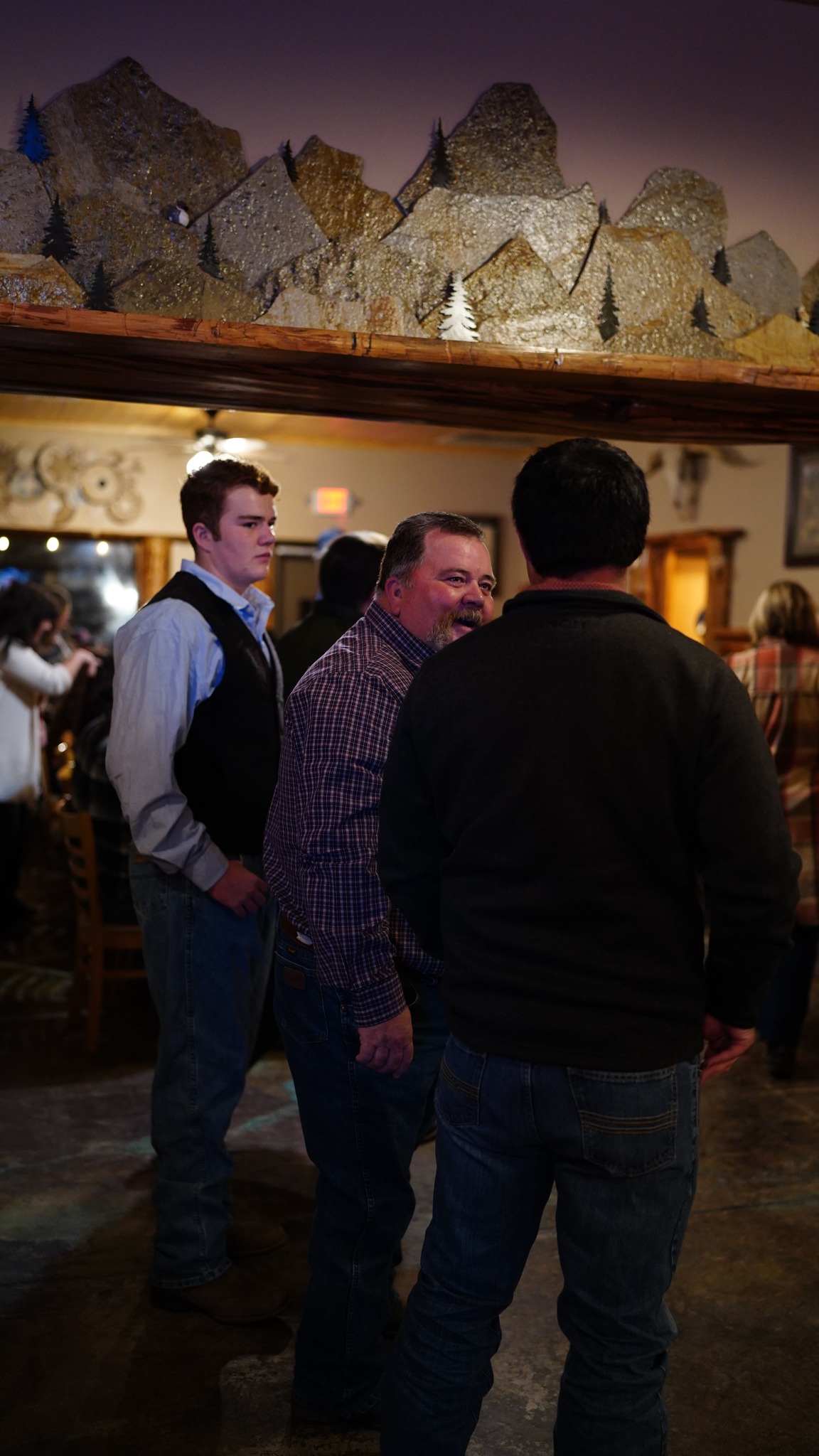 Cowpuncher’s Saloon at Fountain Springs in Porterville, CA (4)