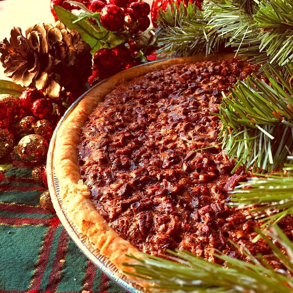The Pie Shell in New Bremen, OH
