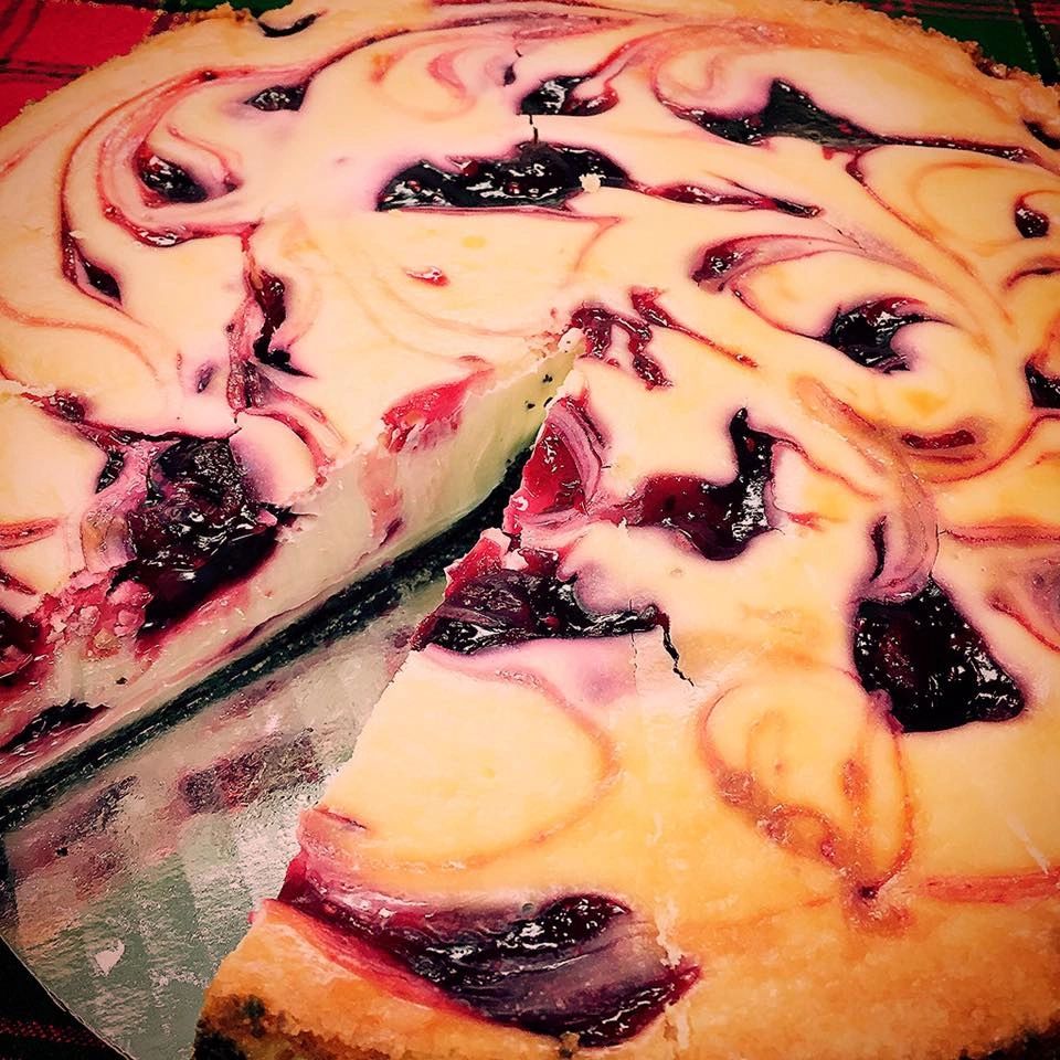 The Pie Shell in New Bremen, OH (3)