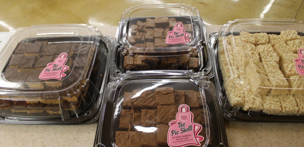 The Pie Shell in New Bremen, OH (4)
