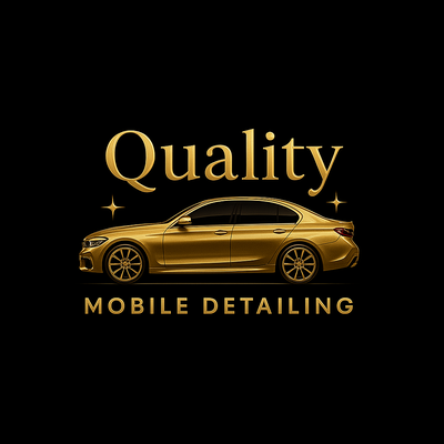 Quality Mobile Detailing Chapin in Chapin, SC