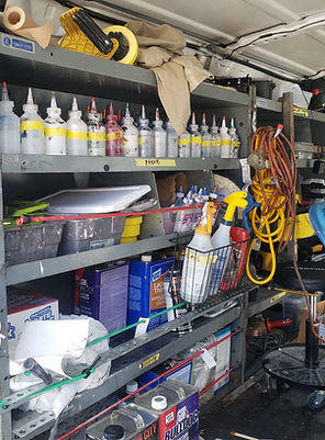 JB Mobile Auto Paint Repair in Hanover Park, IL (3)
