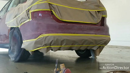 JB Mobile Auto Paint Repair in Hanover Park, IL (4)