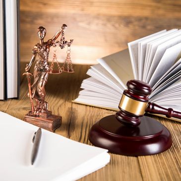 J. L. Carter, Attorney at Law in Bessemer, AL (2)