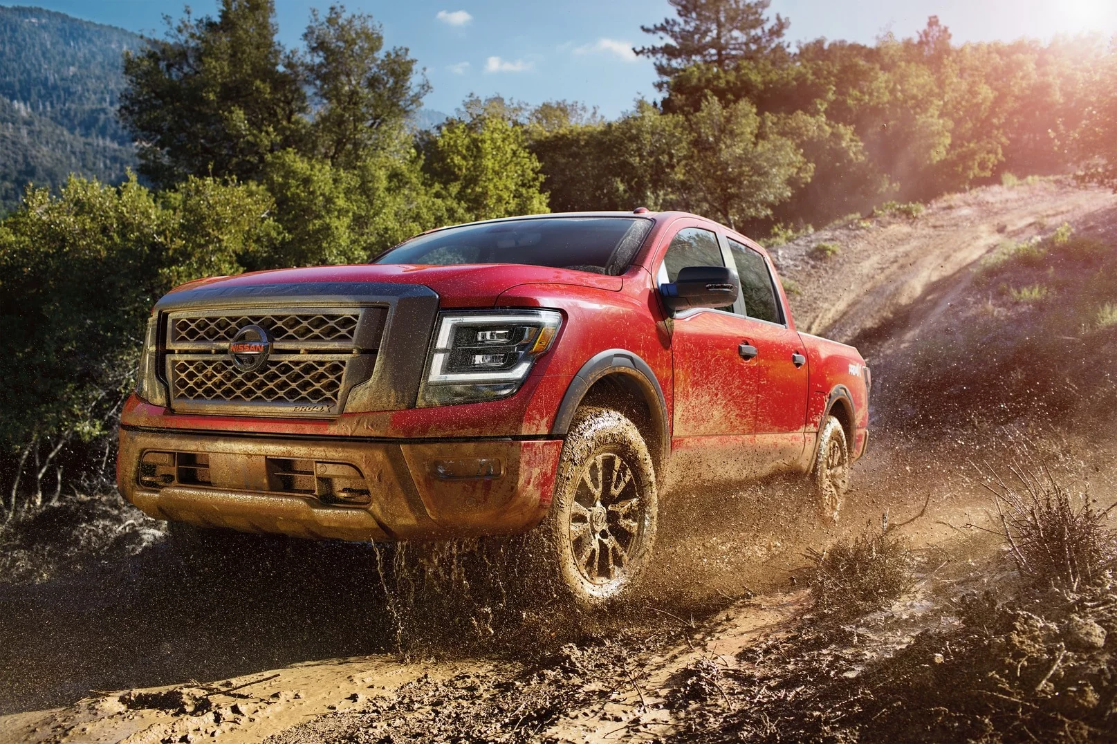 Ourisman Nissan in Laurel, MD (2)