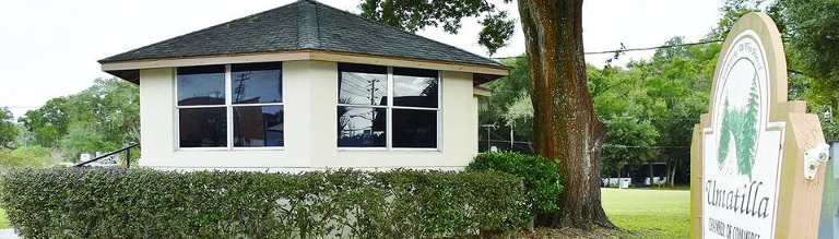 Umatilla Chamber of Commerce in Umatilla, FL (4)