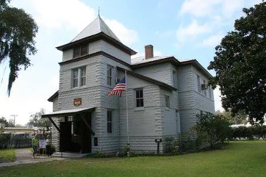 Umatilla Chamber of Commerce in Umatilla, FL (6)