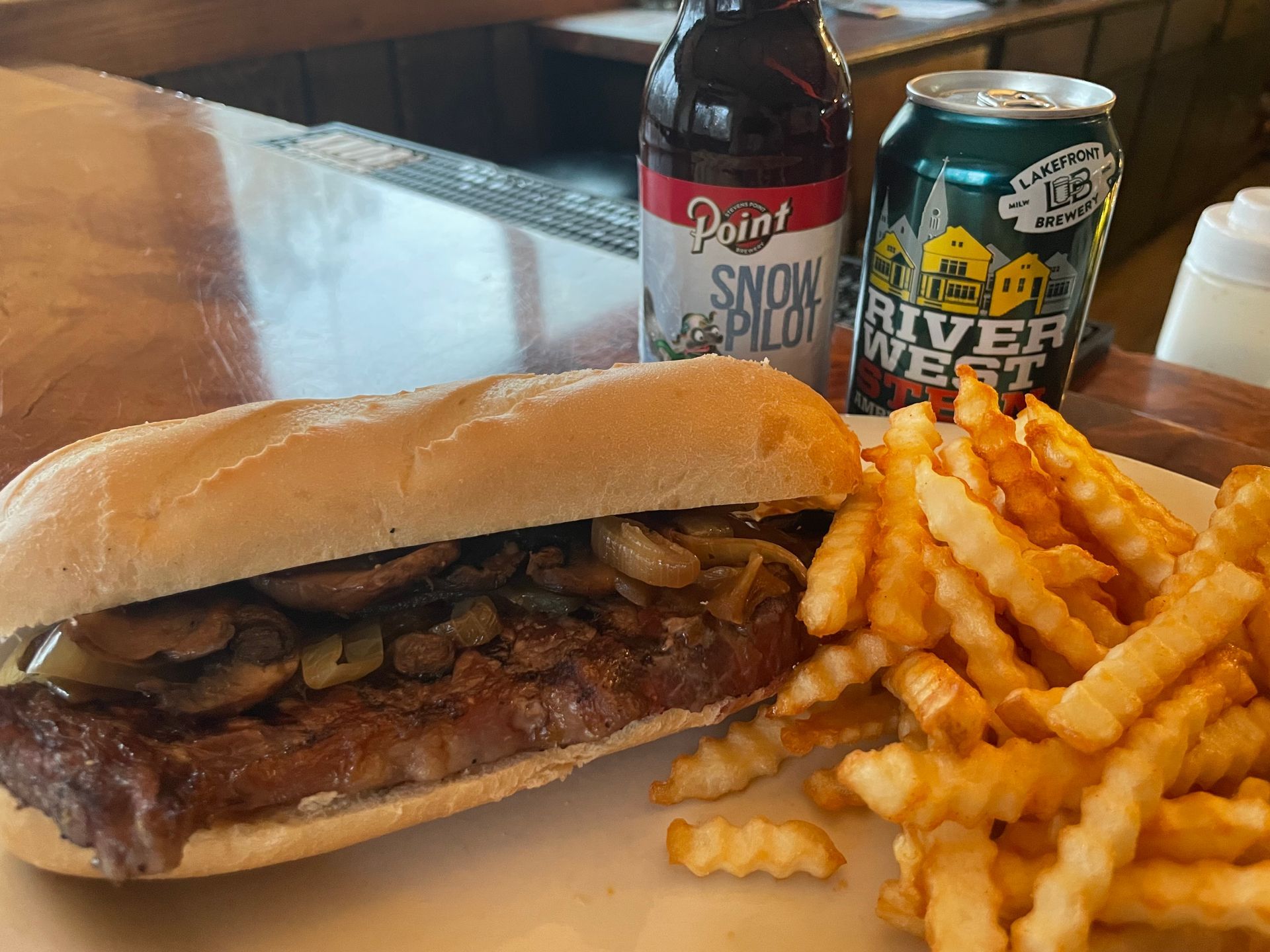 Sandpiper Inn in Campbellsport, WI (6)