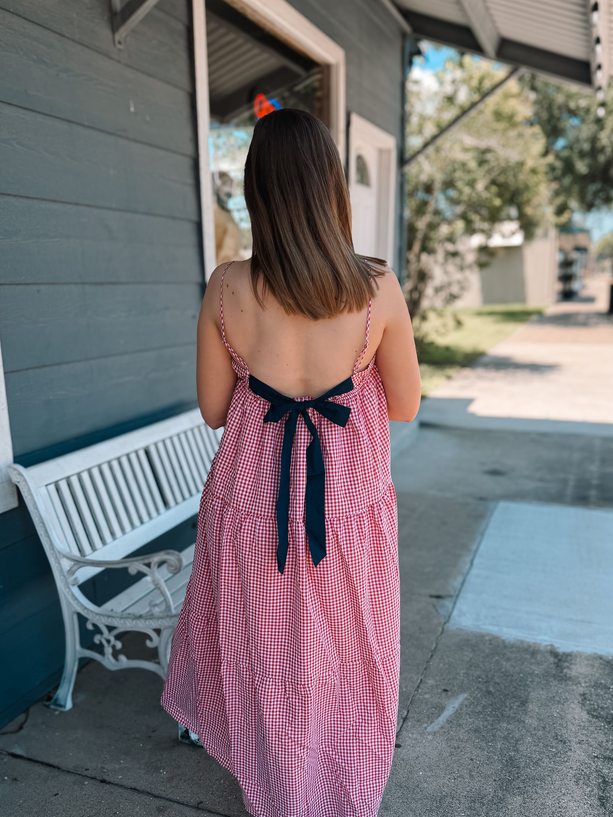 Whimsy Boutique & More in La Porte, TX