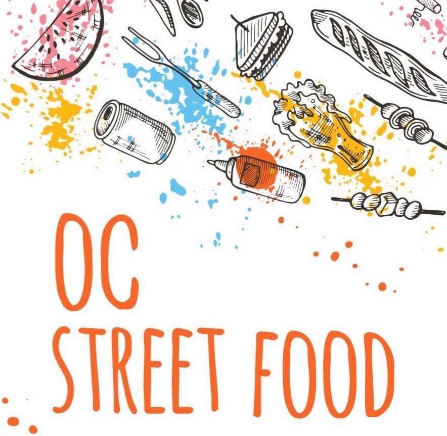 OC Street Food in Ocean City, MD