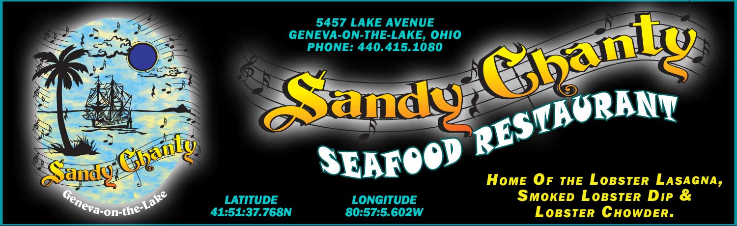 Sandy Chanty in Geneva, OH (2)