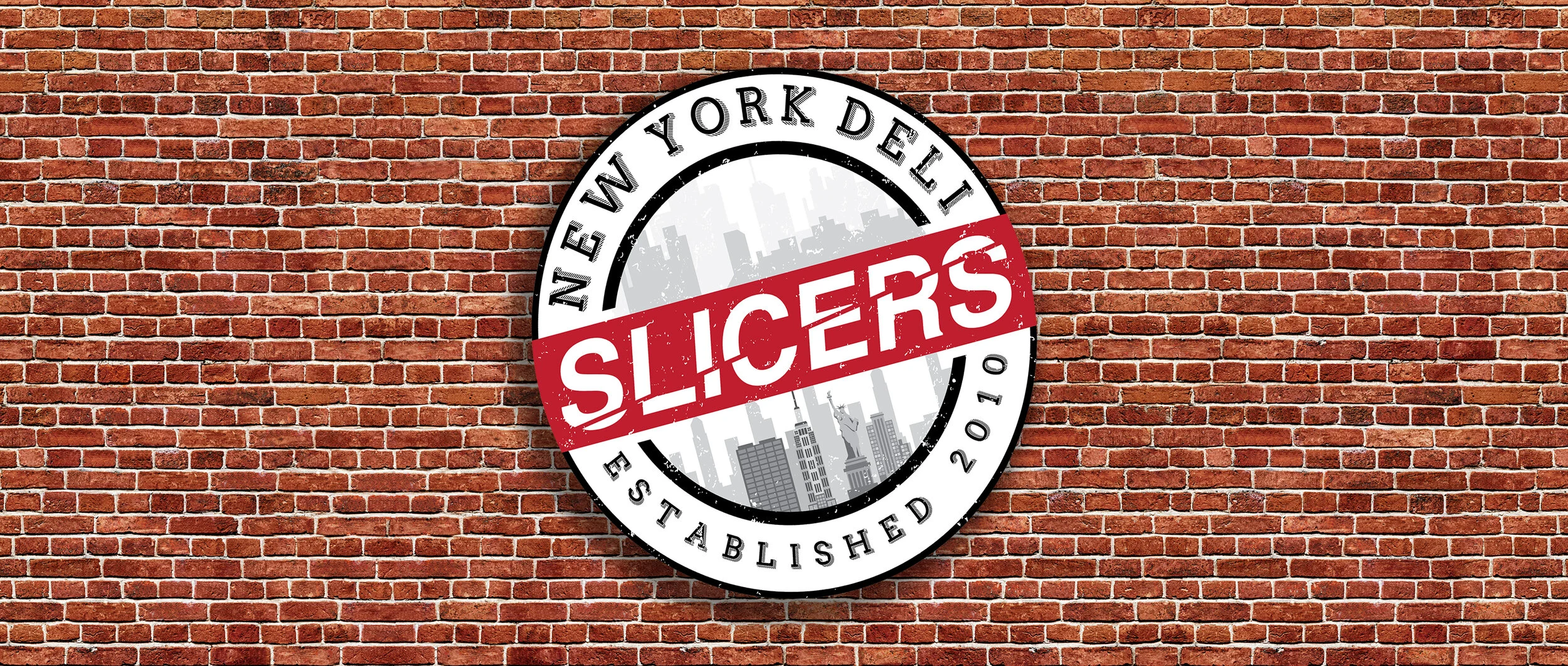 Slicers New York Deli in Commerce, CA