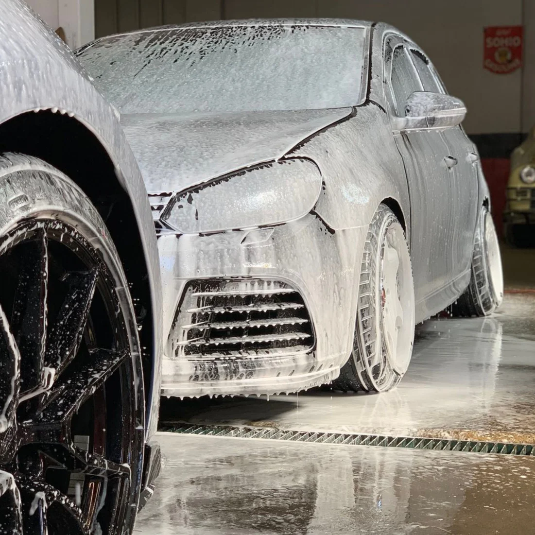 Youngstown Detail Co LLC. Paint Correction / Ceramic Coating / Paint Protection Film in Youngstown, OH (3)