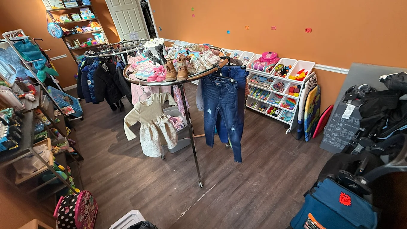 Redeemed Thrift and Co-Op in York Haven, PA (3)