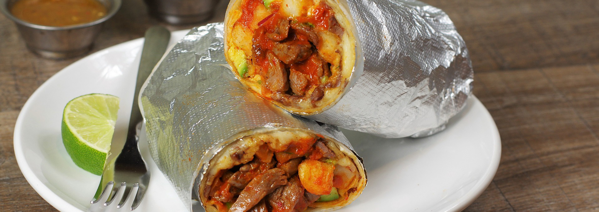 La Poblanita Taco Truck in Thousand Oaks, CA