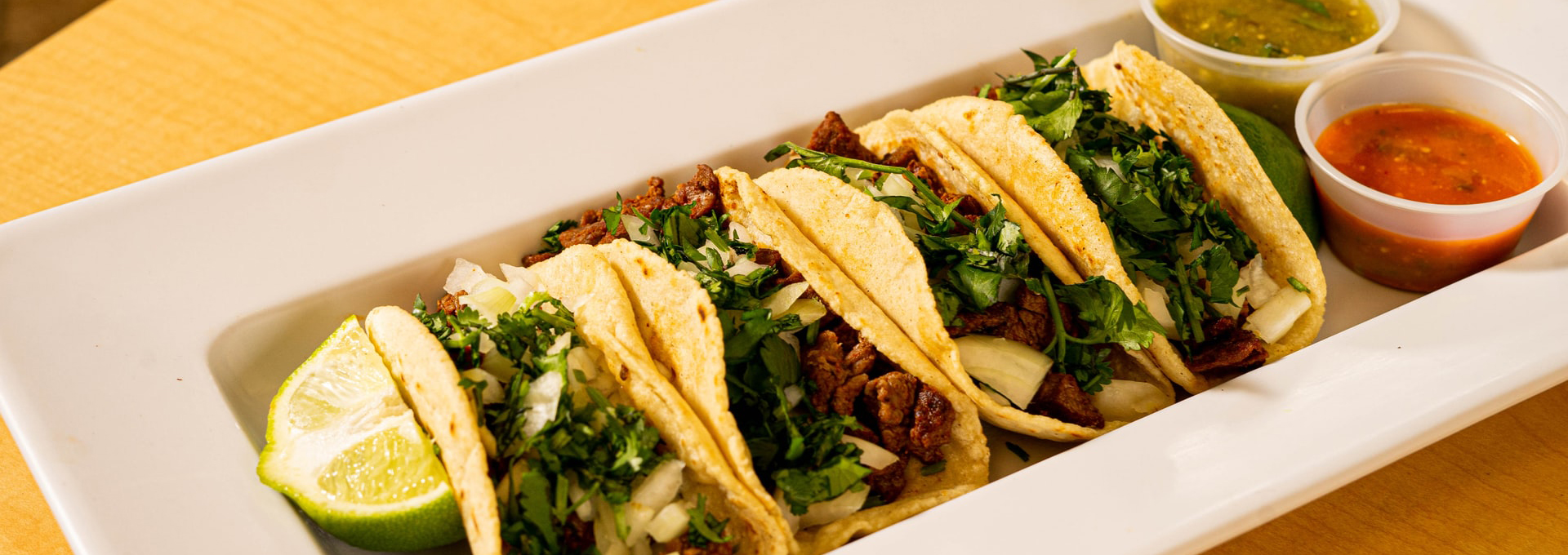 La Poblanita Taco Truck in Thousand Oaks, CA (2)
