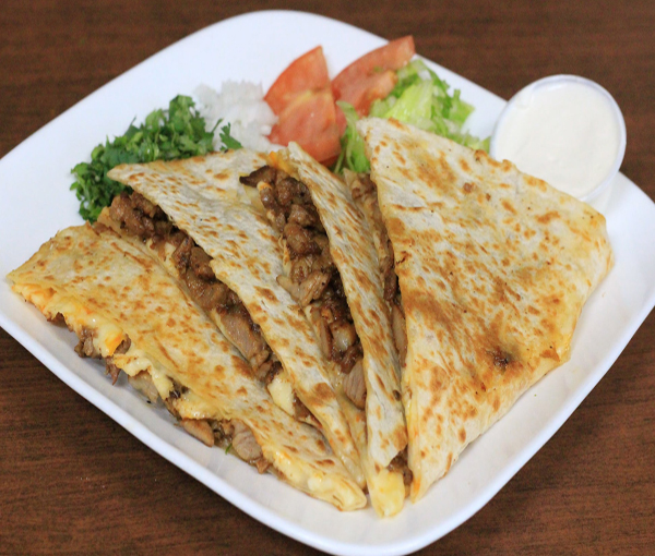 La Poblanita Taco Truck in Thousand Oaks, CA (3)