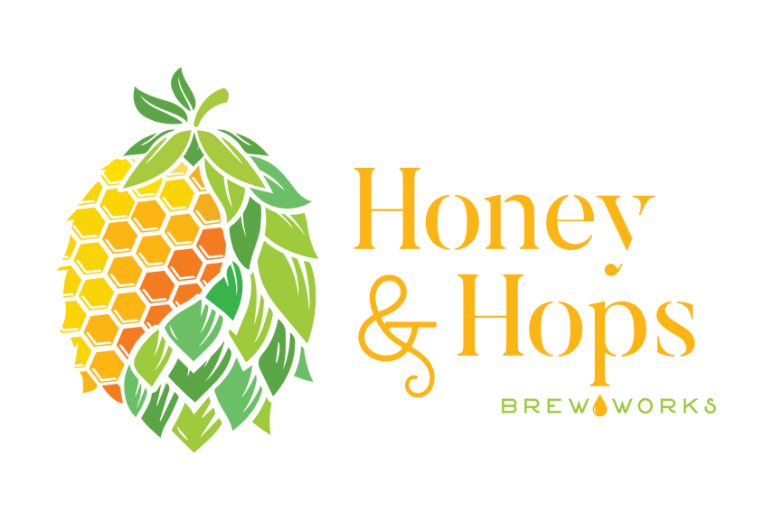 Honey & Hops Brew Works in Front Royal, VA (2)