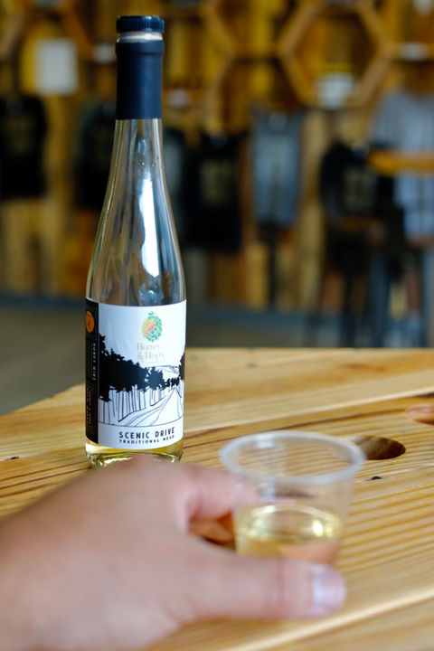 Honey & Hops Brew Works in Front Royal, VA (5)