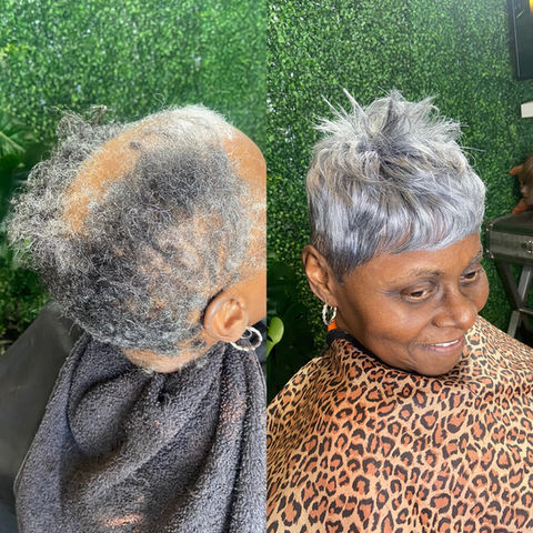Blu Beauty Bar Salon in Nottingham, MD (2)