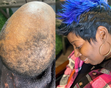 Blu Beauty Bar Salon in Nottingham, MD (6)