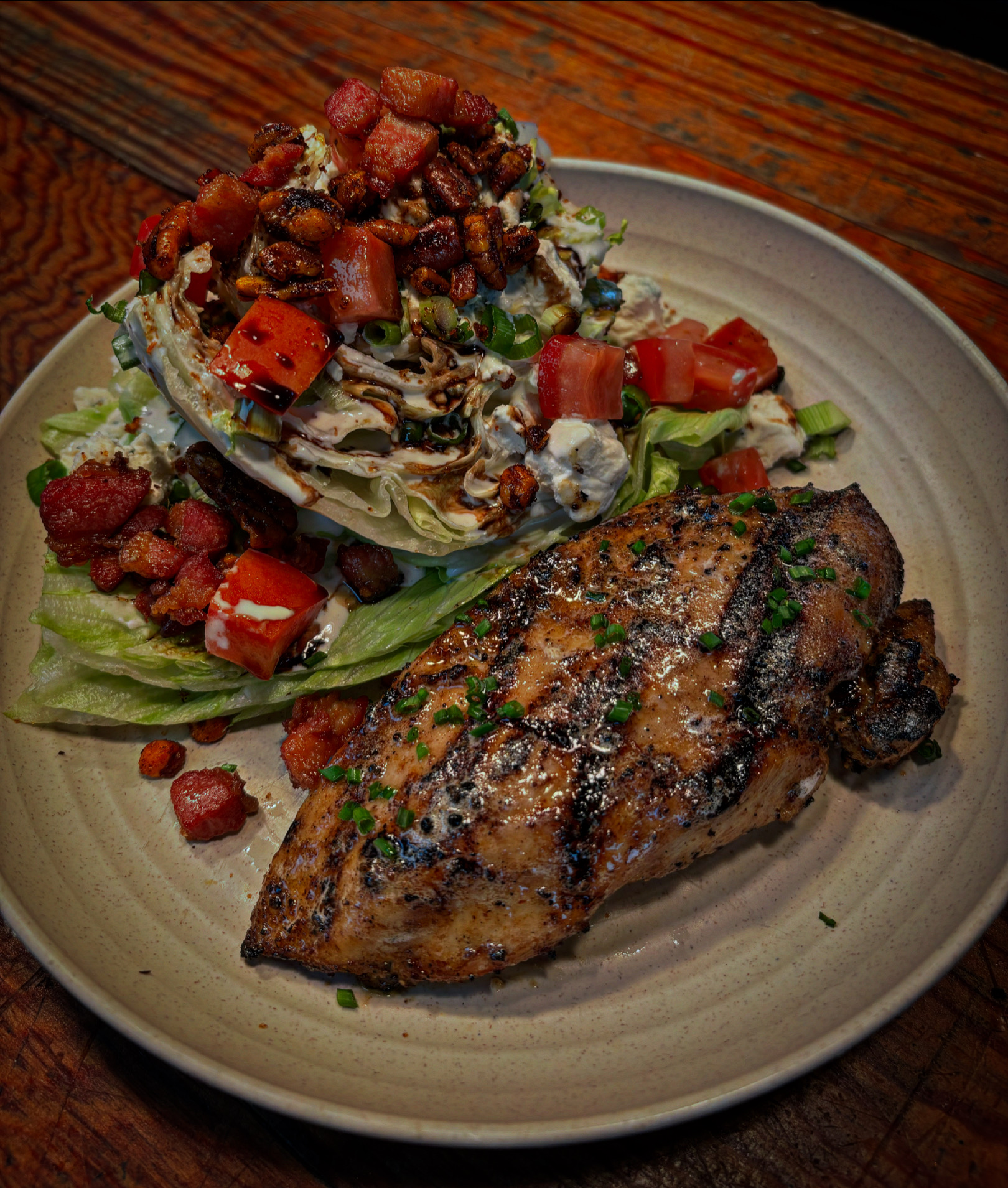 Mimsy's Craft Barbecue & Steakhouse in Crockett, TX (2)