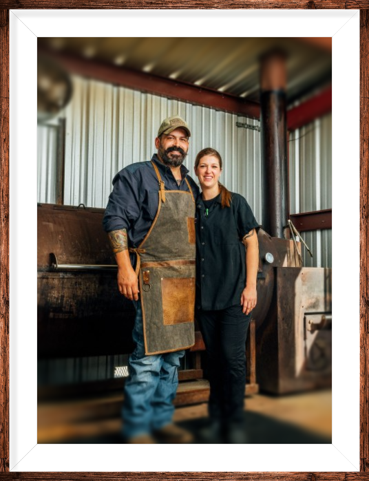 Mimsy's Craft Barbecue & Steakhouse in Crockett, TX (3)