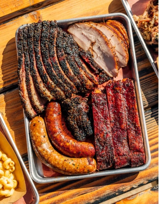Mimsy's Craft Barbecue & Steakhouse in Crockett, TX (5)