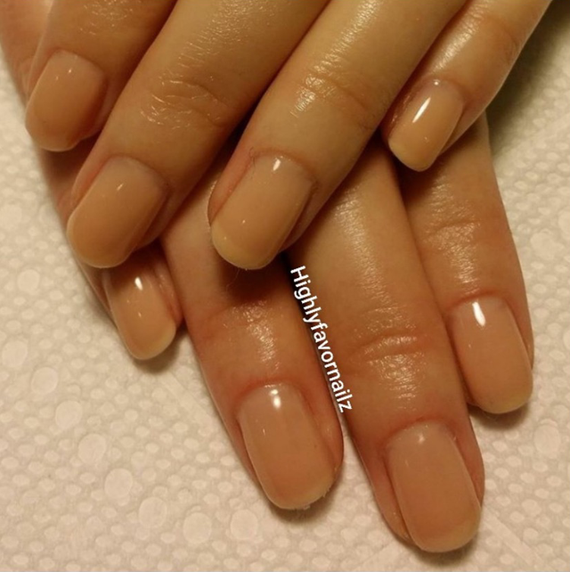 Highly Favored Nail Salon in Livonia, MI (3)