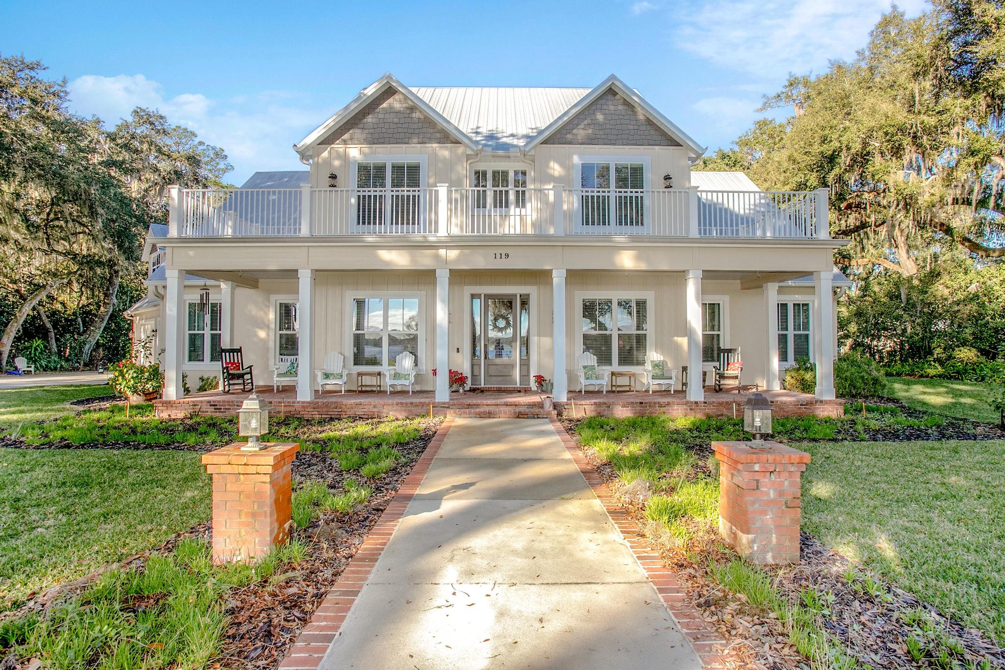 DASH Real Estate Company in DeLand, FL