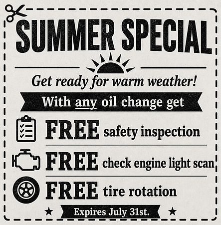 MS Precision Automotive in Amherst, OH