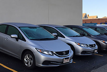 MS Precision Automotive in Amherst, OH (3)