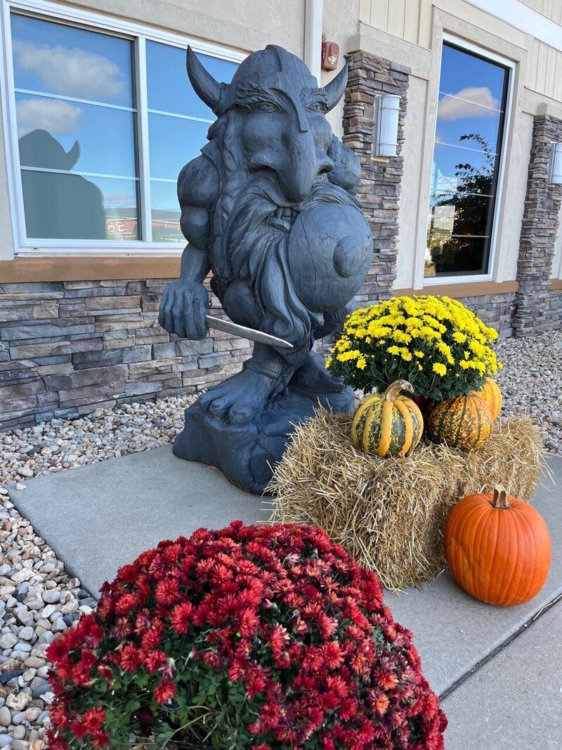 Mount Horeb Welcome Center in Mt Horeb, WI (4)