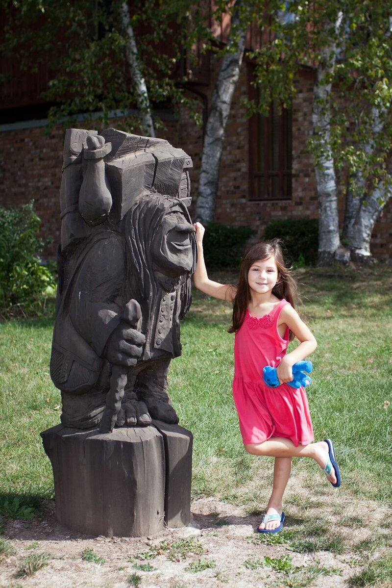Mount Horeb Welcome Center in Mt Horeb, WI (5)