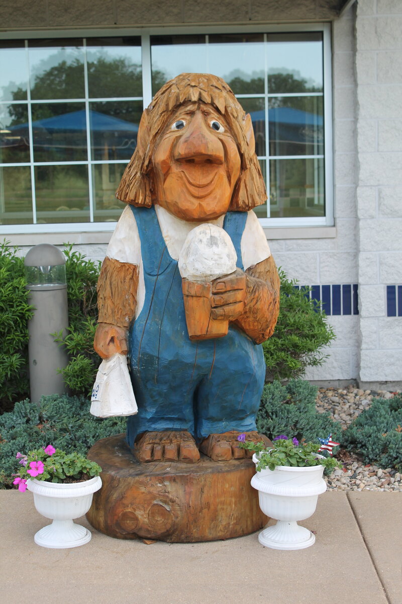 Mount Horeb Welcome Center in Mt Horeb, WI (6)