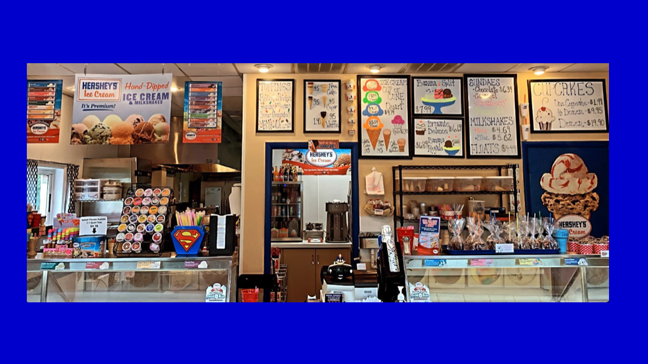 Stay Sweet Bakery & Ice Cream in Goldsboro, NC (2)