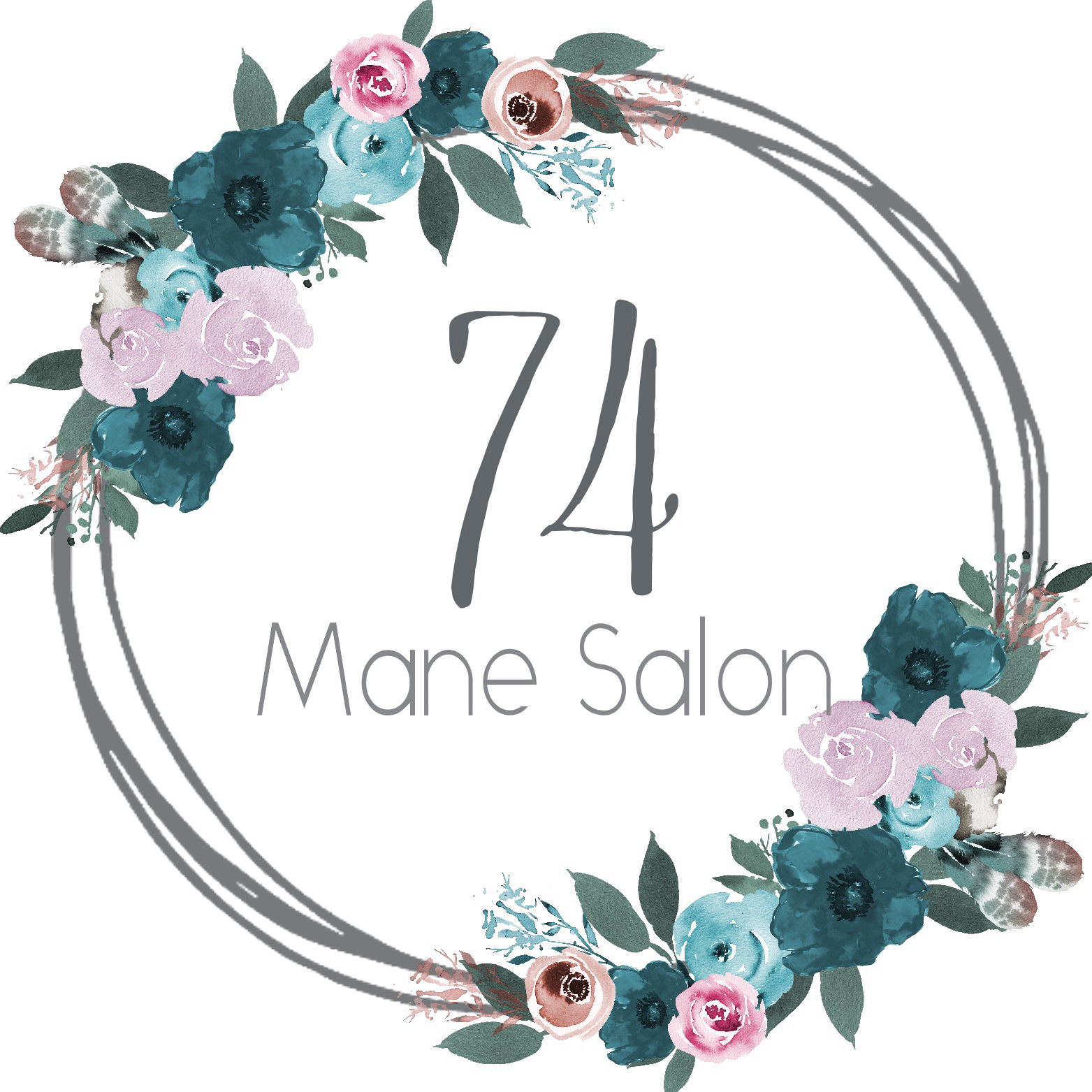 74 Mane Salon in Clyde, NC