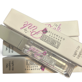 Unstoppable Pink Beauty LLC in Memphis, TN