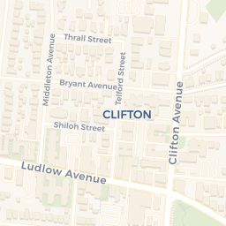 Clifton Nails, Llc in Cincinnati, OH