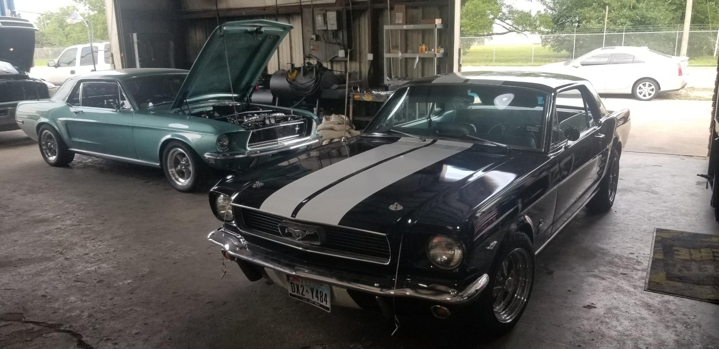 A Mobile Car Doctor in Stafford, TX (5)