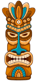 TT's Tiki Bar in Punta Gorda, FL