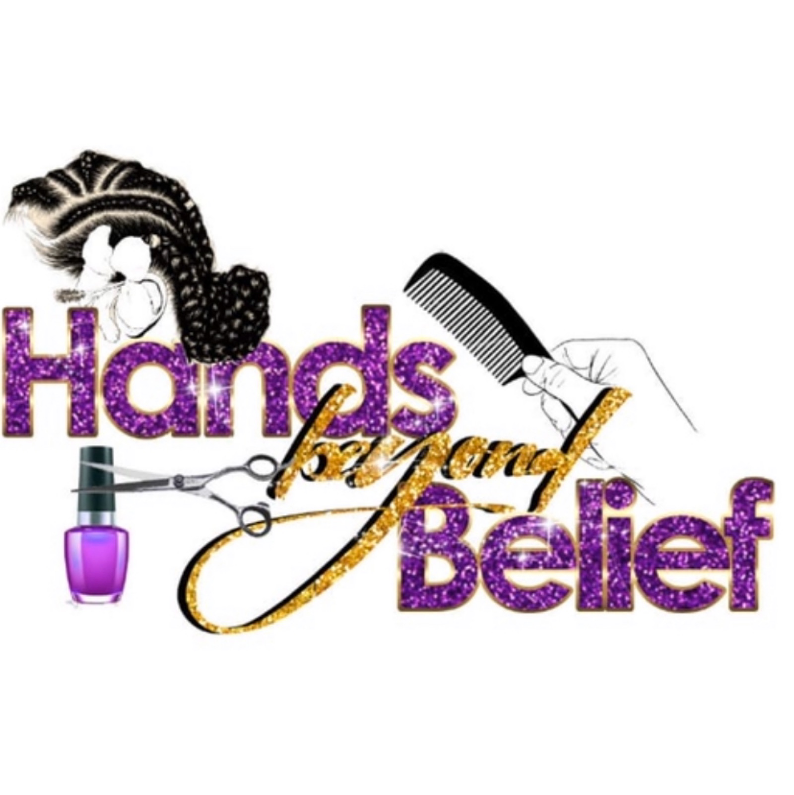Hands Beyond Belief in Liberty, SC (2)