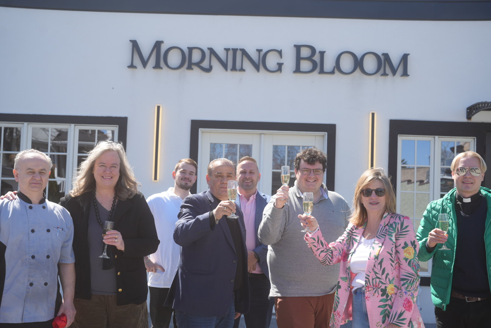 Morning Bloom Breakfast and Lunch in Allendale, NJ