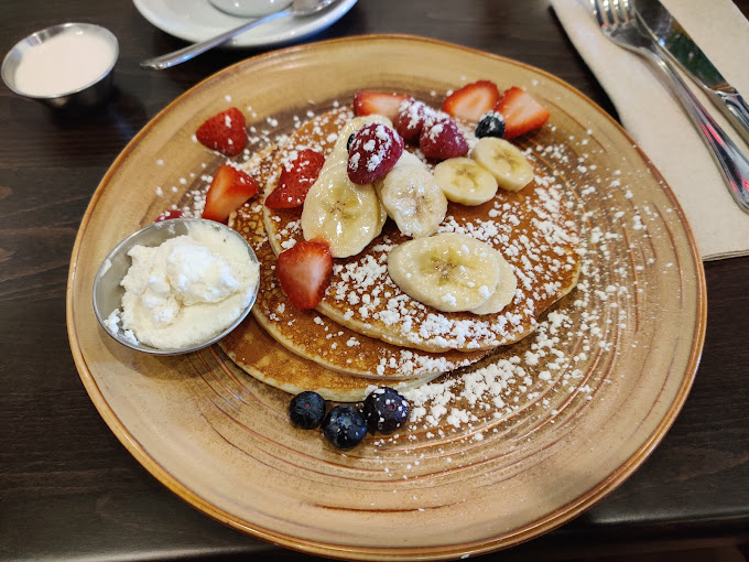Morning Bloom Breakfast and Lunch in Allendale, NJ (4)