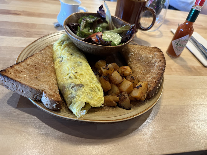 Morning Bloom Breakfast and Lunch in Allendale, NJ (6)