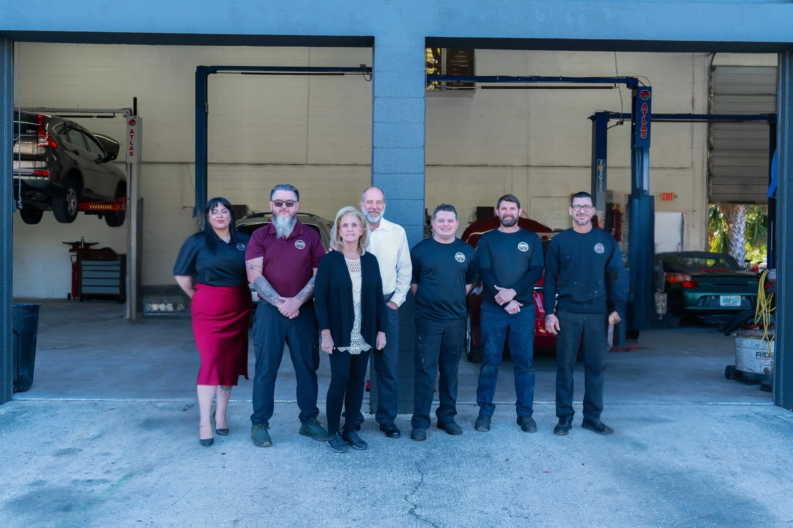ASAP Auto Repair in Altamonte Springs, FL